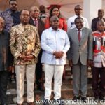RDC : Mwami Jean Baptiste Ndeze honoré par ses pairs nommé Vice-Ministre des Affaires Coutumières