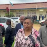 Ituri : La Première Ministre Judith Suminwa porteuse des recommandations du Nord-Kivu et de l’Ituri, auprès du Chef de l’Etat